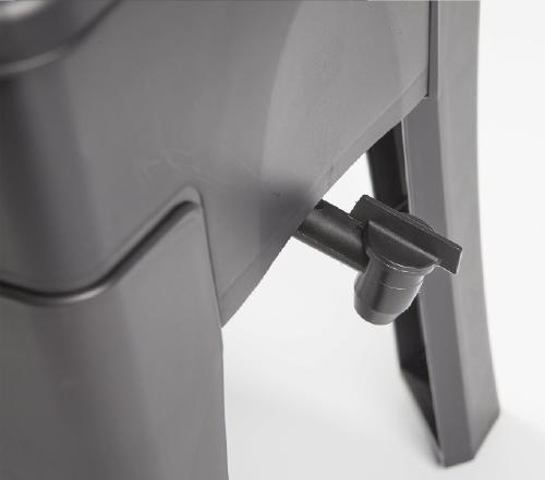 9b compost tea dispenser