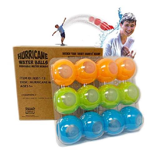 hurricane balls