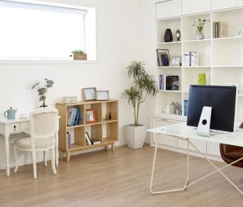 Green Home Office ideas: 6 ways to have a Sustainable Home Office