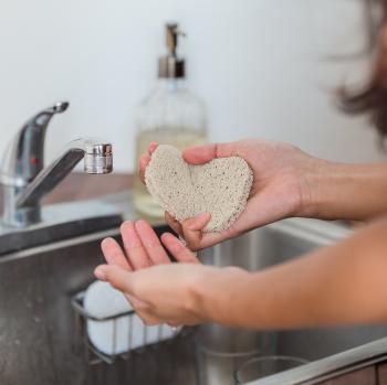Keep it Green: 9 Best Natural Sponges for Eco-Friendly Cleaning