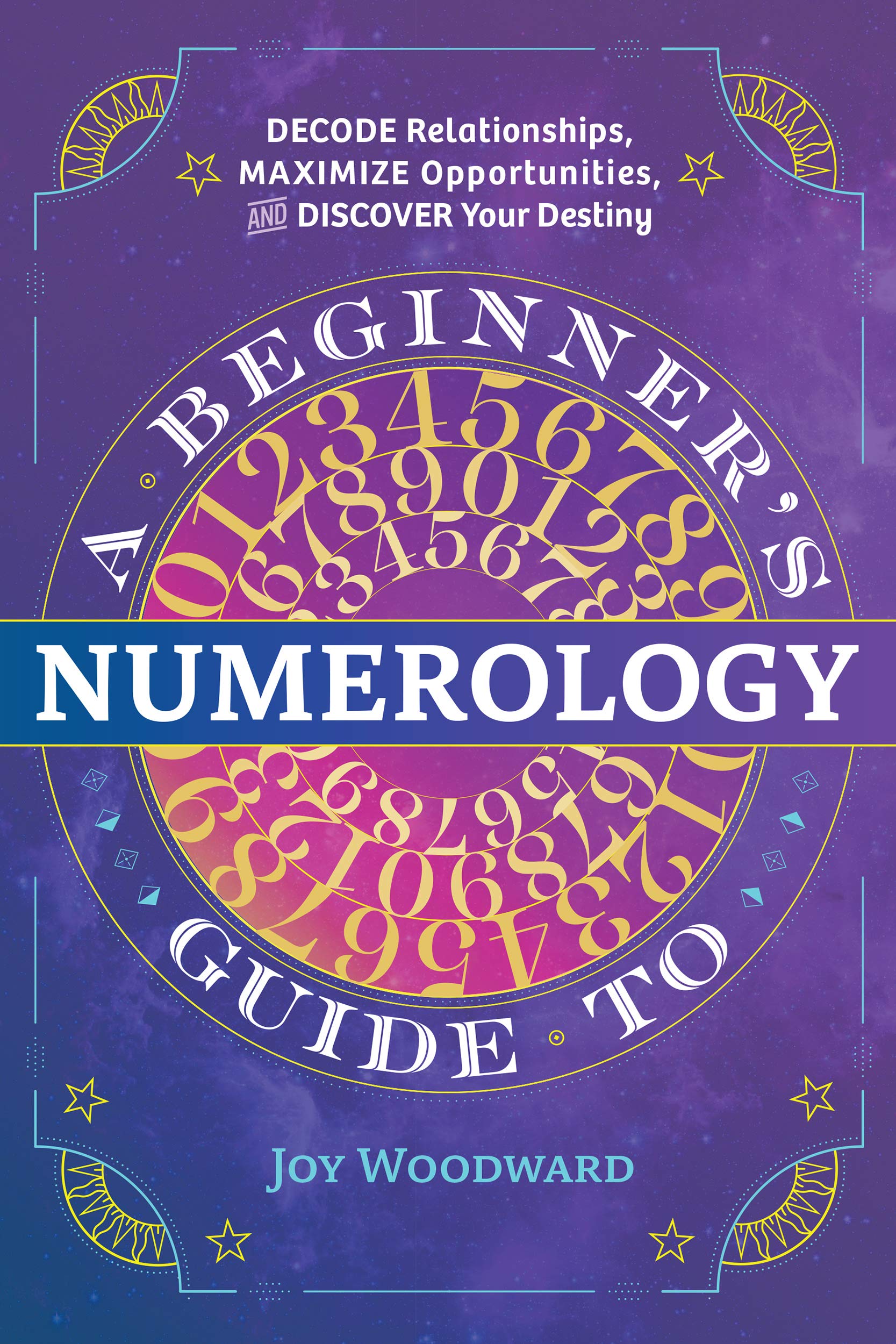 Numerology Techniques By Name: Know More About It! | Sustainable Warriors