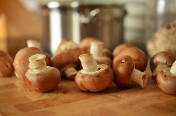 Mushrooms: Learn About the Best Mushroom Types and How to Cook Them