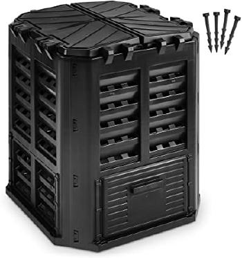 primer compost bin Gardener Compost Bin