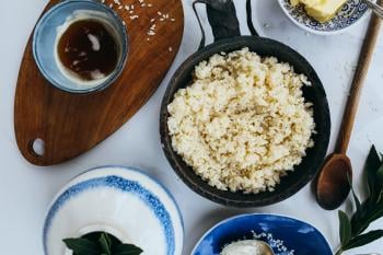 Gluten Free Rice: Types and Recipes on How to Prepare it
