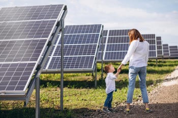 What Solar Energy Is and Its Importance For a Greener Future