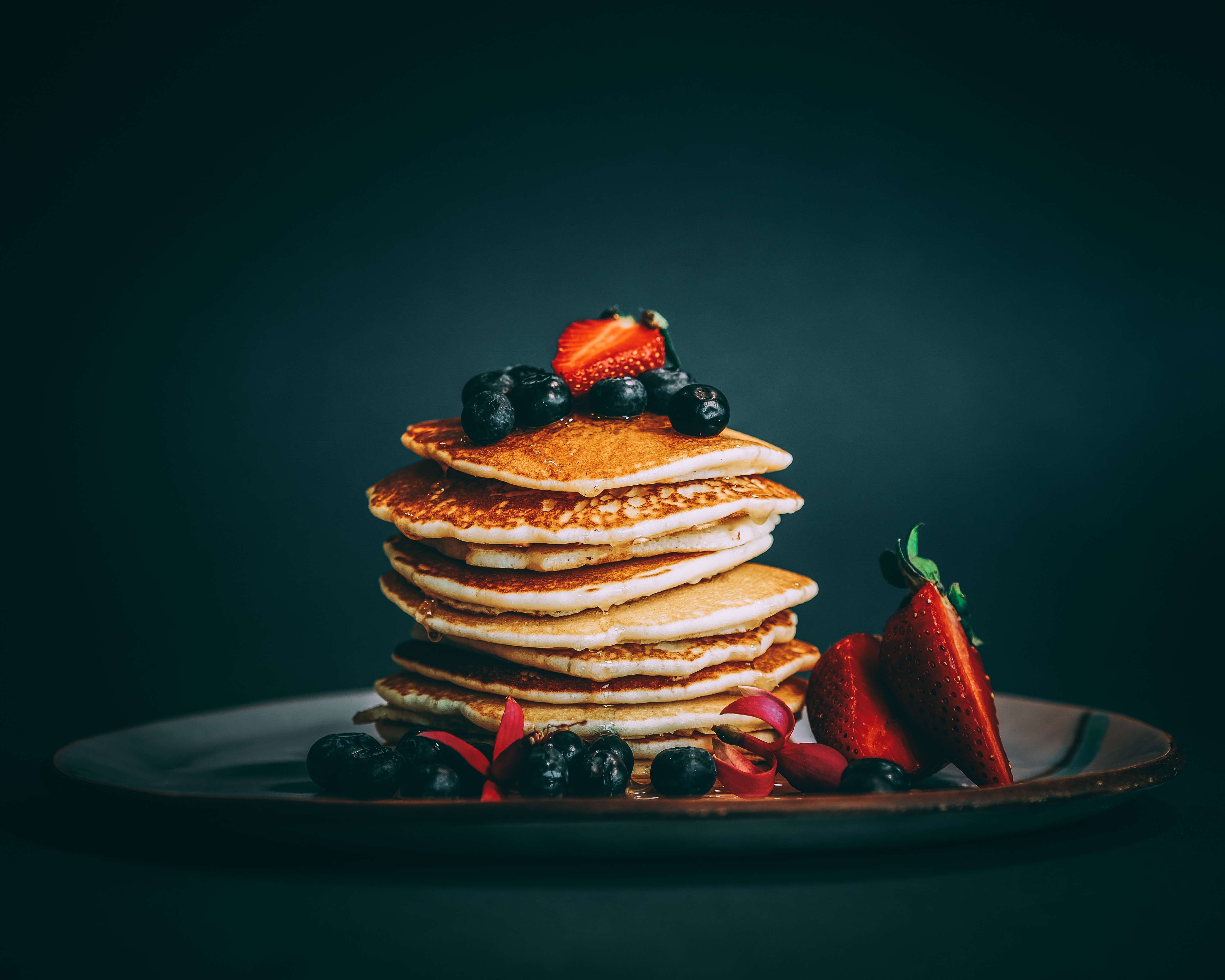 Easy and Quick Protein Pancake Recipes You Can't Miss