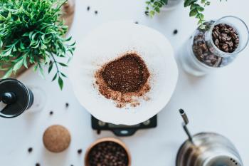 Coffee Grounds: Should I Start Composting with Coffee Grounds?
