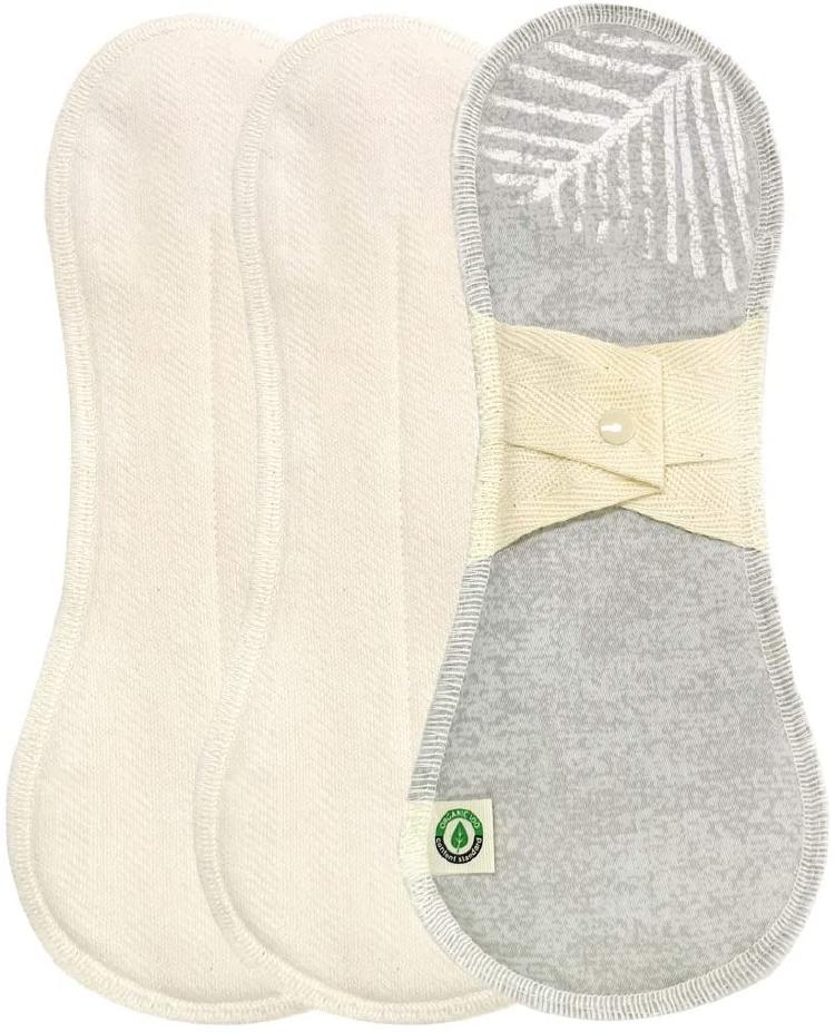 Thhink Eco Day Pad Thhink Eco Day Pad