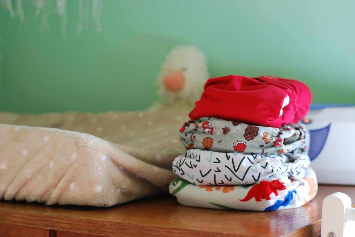 What are the Best Reusable Diapers? Plus Extra Accessories
