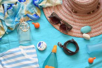 Clothing for Sun Protection: How to be Trendy From UV Rays.