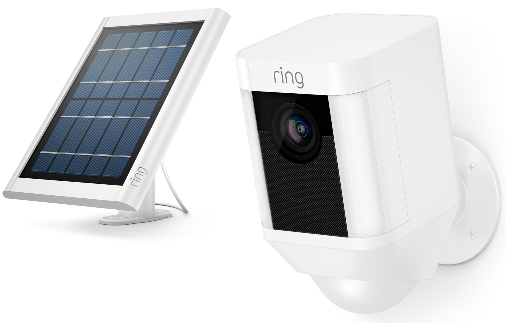 Ring Camera Solar Panel All You Need To Know About It Sustainable