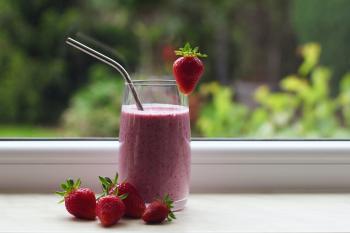 Vegan Smoothies: How to Relax in a Healthy and Delicious Way