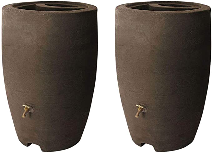barrels