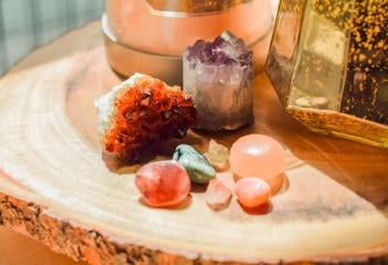 Garden Quartz: Meaning and Properties to Keep you in Balance