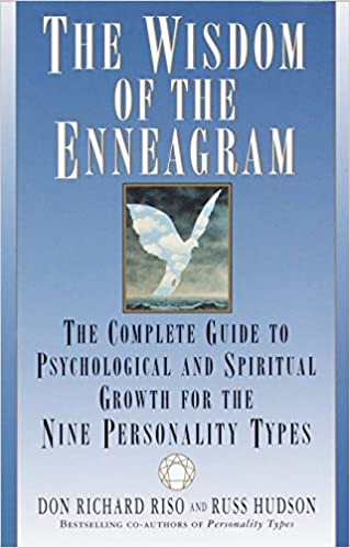 The Wisdom if the Enneagram