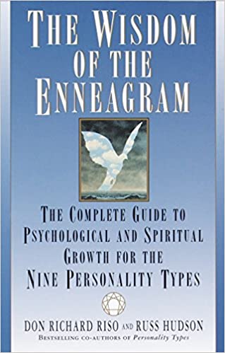 The Wisdom if the Enneagram