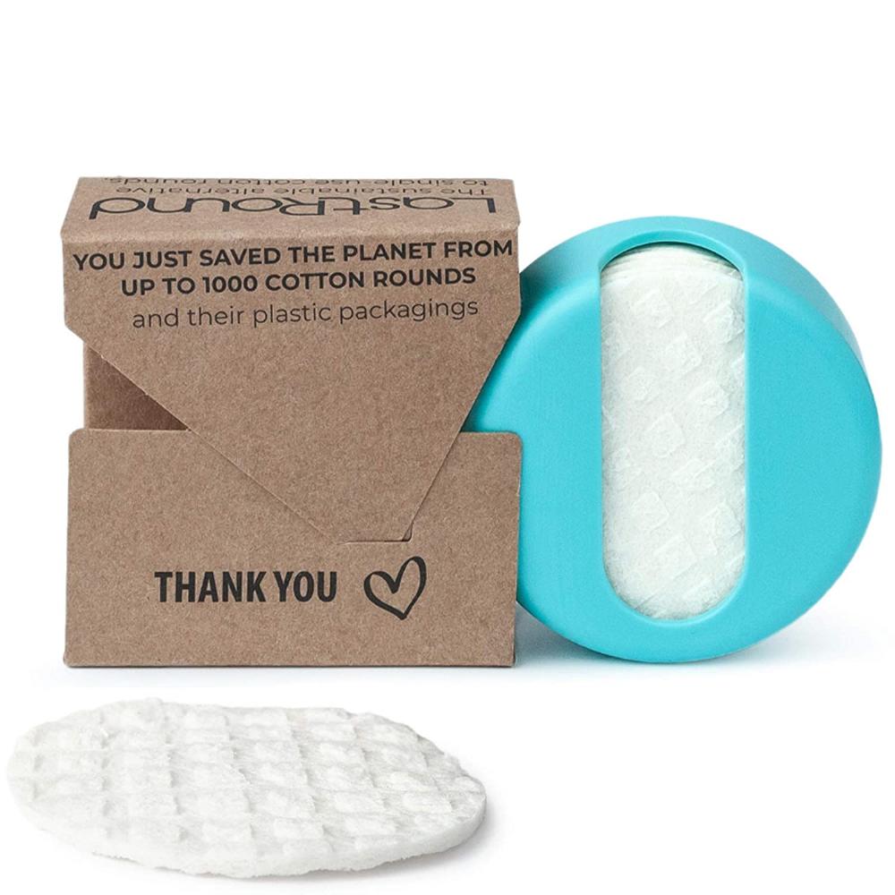 Alternative to cotton pads Clearance