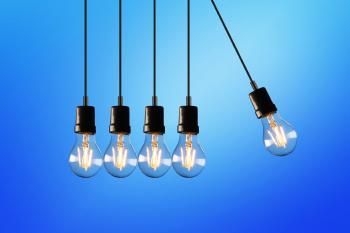 electrical energy