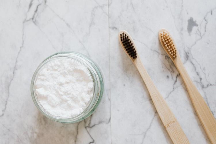 toothbrush bamboo toothbrush