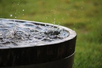 How to choose the best Rainwater collector for you and its benefits