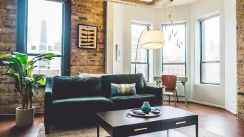 10 Sustainable Furniture Brands for a Conscious, Glamorous Home