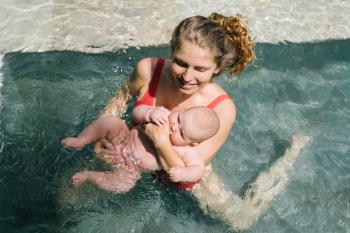 Natural Organic Baby Bath Products: Check the Best Online Options