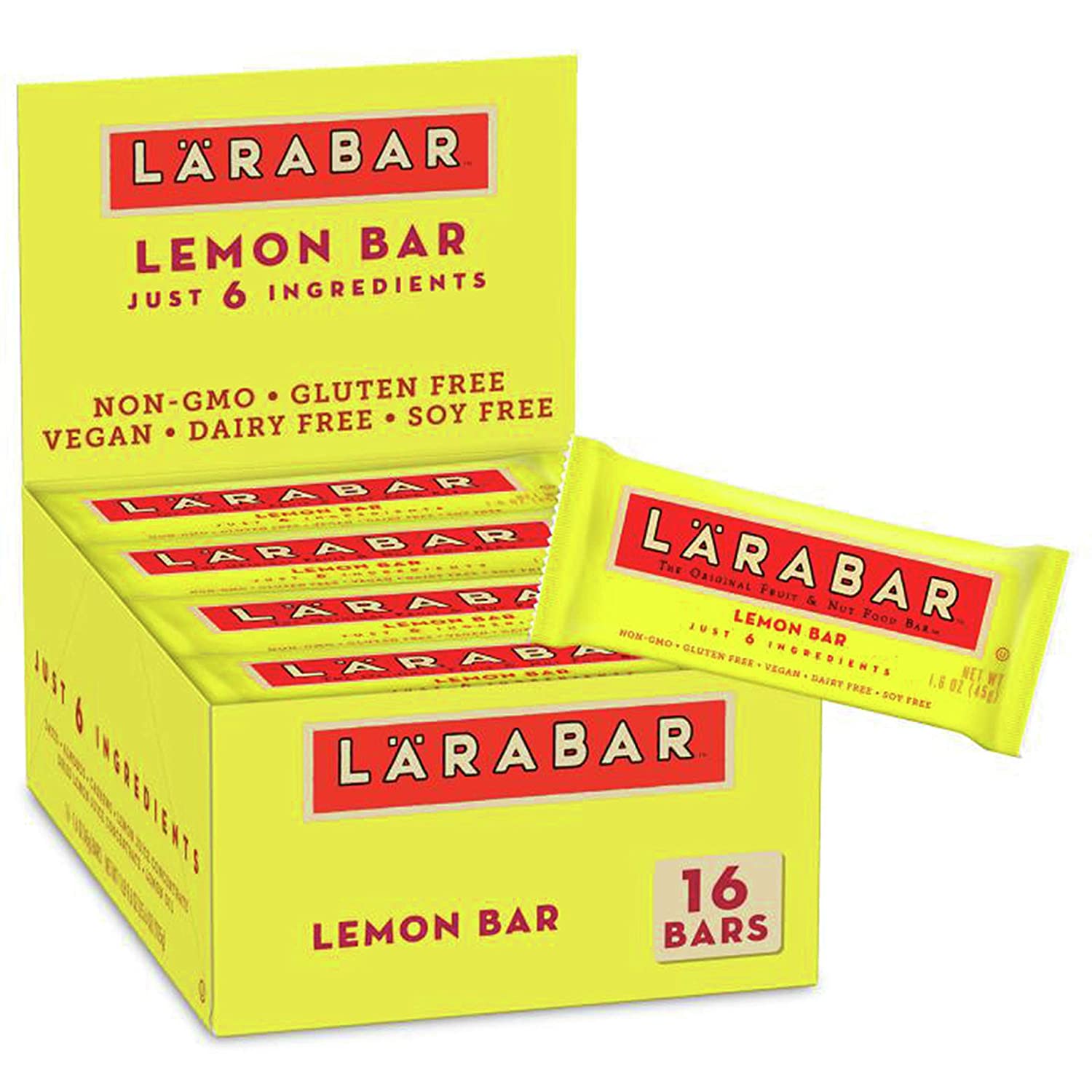 lemon bar