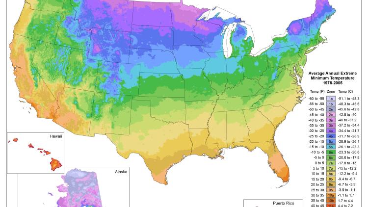 growing map