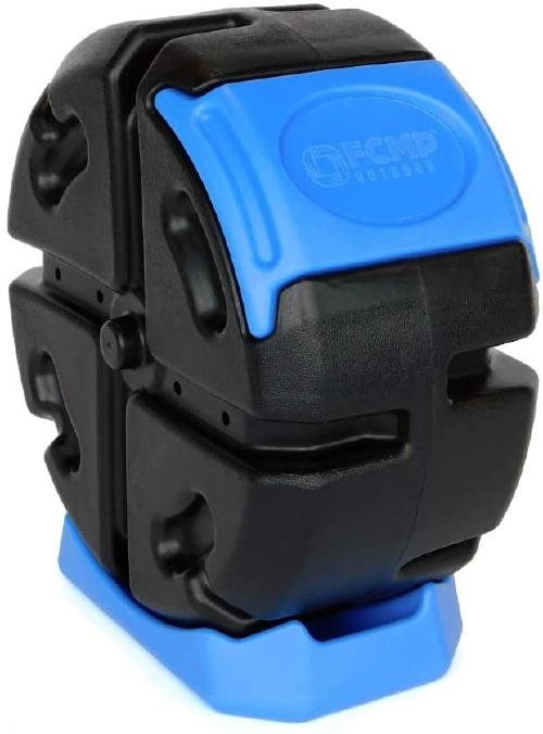 FCMP Outdoor Compost Bin The FCMP Outdoor Rolling Composter