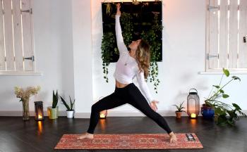 Read and Learn the Best Tips on How to create you own Yoga Room