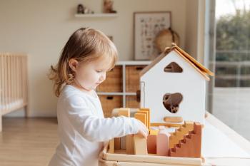 The Best Eco Friendly Toys For Kids: 8 different options