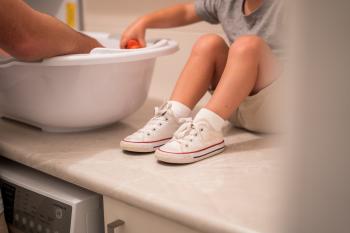 New Parent Advice: How to Stay Green While Raising Newborns