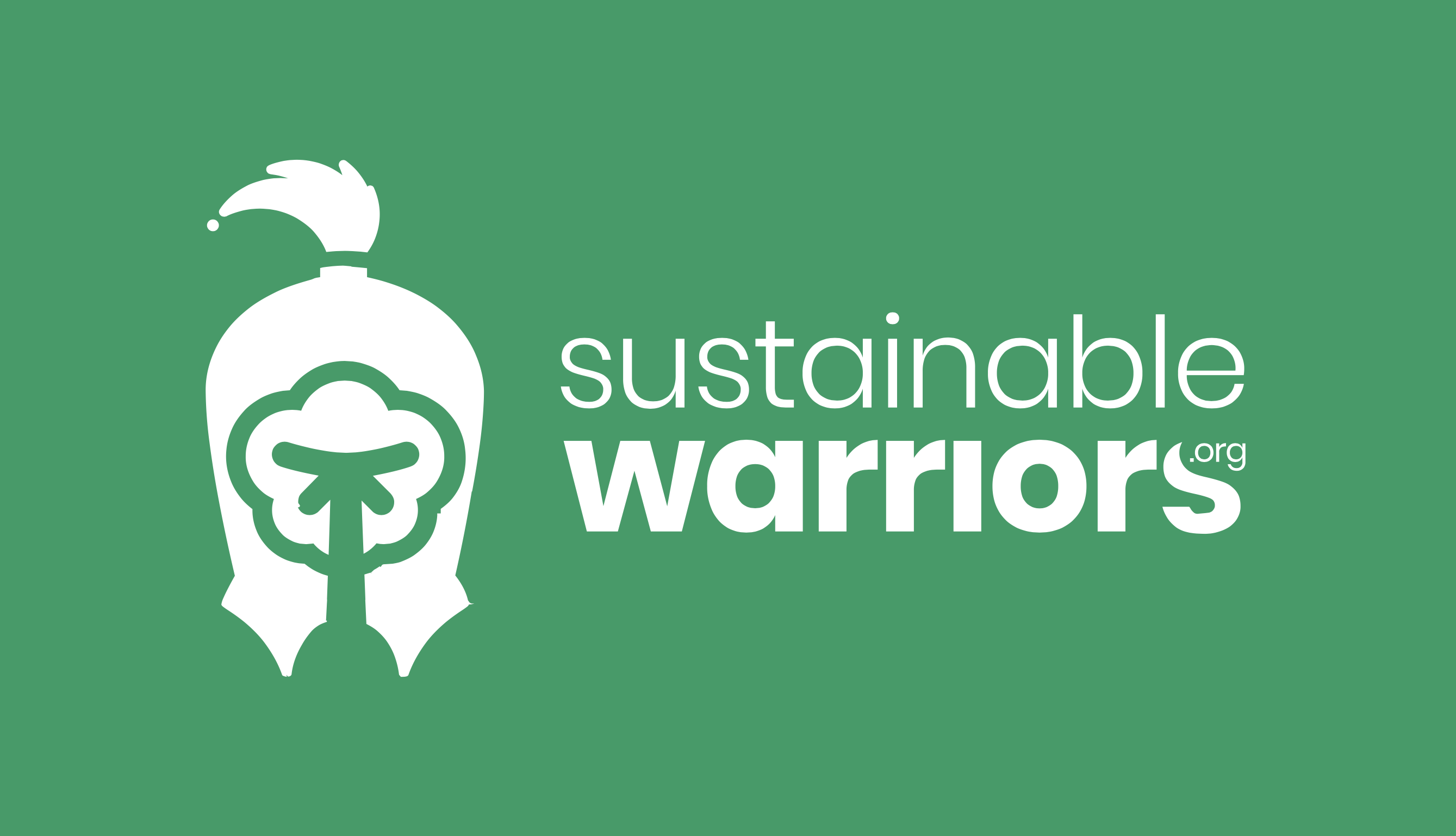 Sustainable warriors