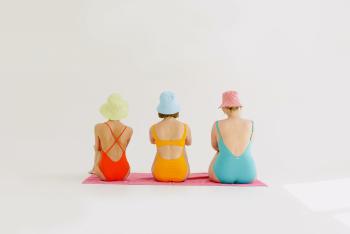 Sustainable Swimwear: Cool Looks for the Pool and the Beach