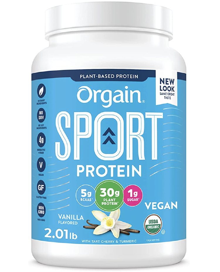 sport protein