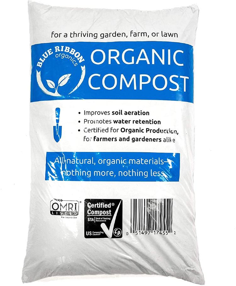 81D131BuOTL._AC_SL1500_ Organic compost in bag.