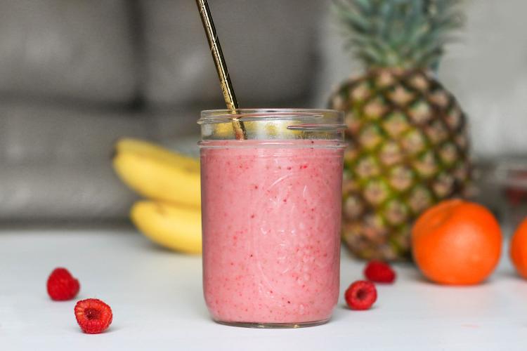 fruit juice fruit juice