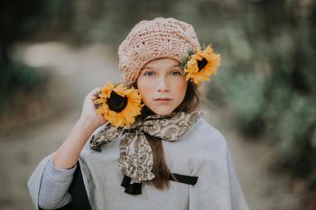 Get Ready for Winter With These Crochet Winter Hats