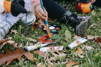 Best Kits to Make Halloween Makeup Simple and Easy!