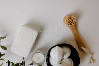 Best Organic Bath Supplies: Bombs! 