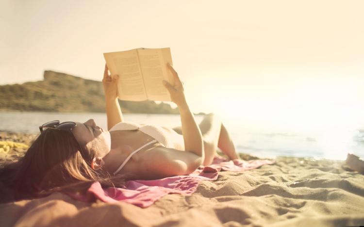 woman-lying-on-beach woman-lying-on-beach