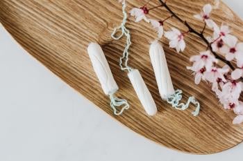 Organic Tampons: Best Brands Available in the Market