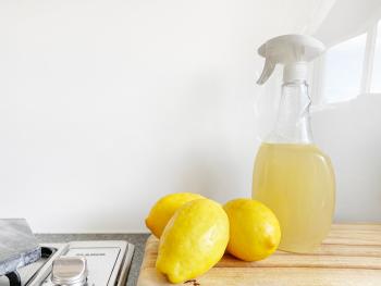 7 Sustainable Cleaning Tips to Try On Your Home And Go Greener