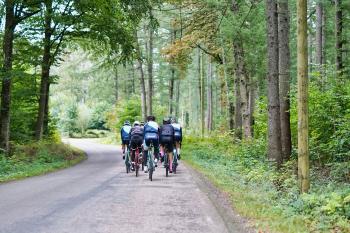 The Benefits of Cycling and The Best Options for You