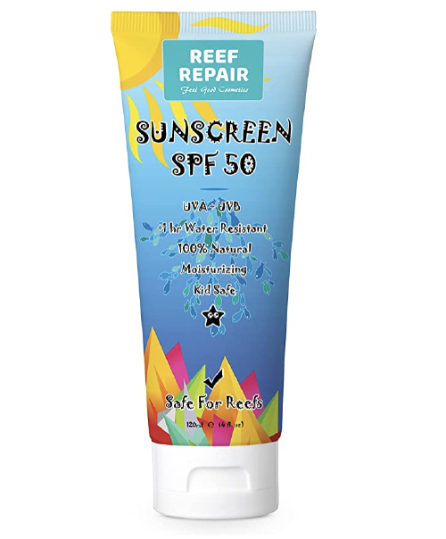 Best Non-Toxic Sunscreens