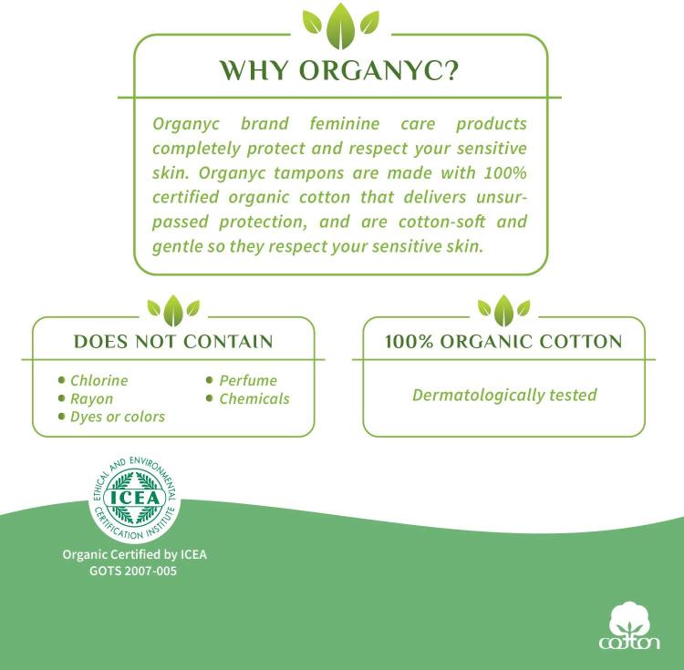 organic 1