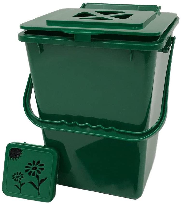 Exaco Eco 2000 The Exaco ECO 2000 Compost Bin