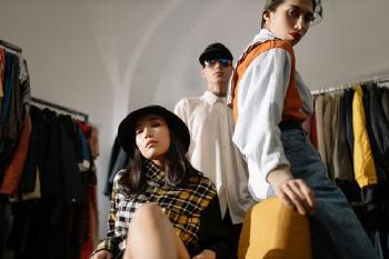 How to incorporate Slow Fashion Items into Your Daily Outfits