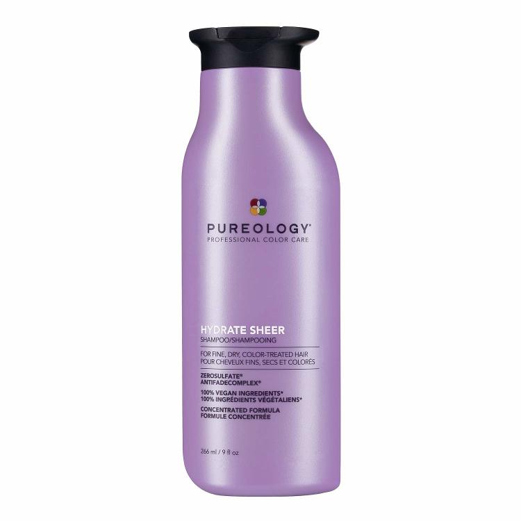 shampoo shampoo