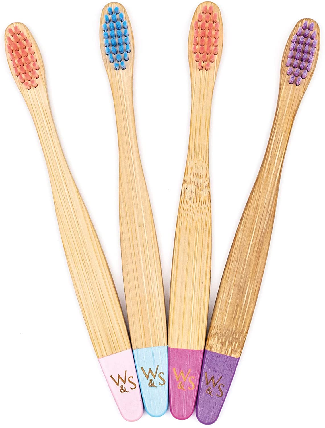 The 8 Best Eco-friendly Toothbrushes You Can Find! | Sustainable Warriors